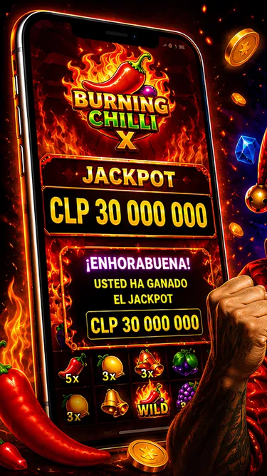 Vidal Casino Screenshot