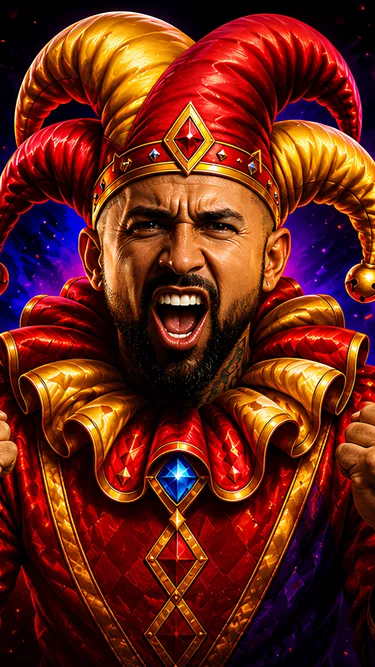 Vidal Casino Screenshot