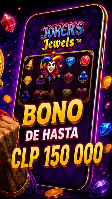 Vidal Casino Screenshot